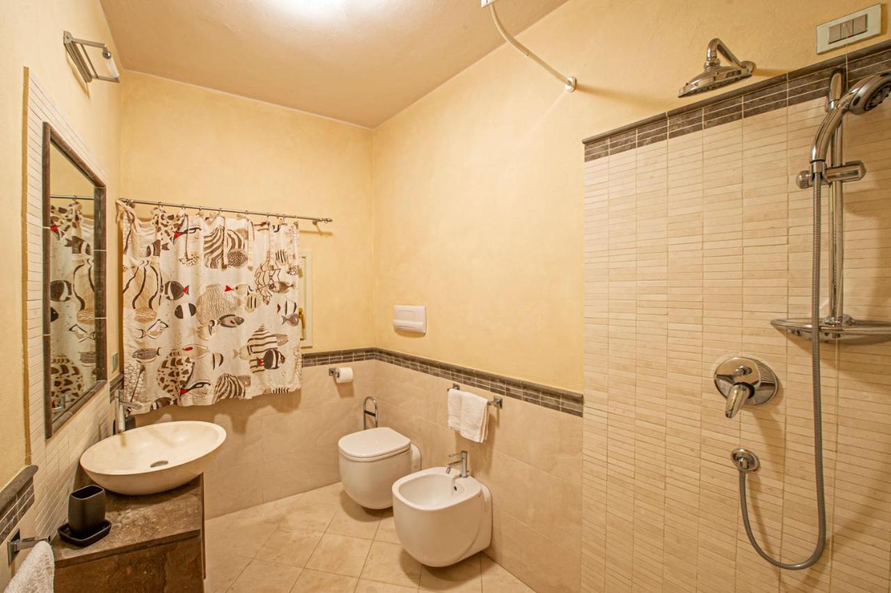Villa Pratello Padenghe sul Garda Exteriör bild